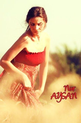 Nur Fettahoğlu Fotoğrafı