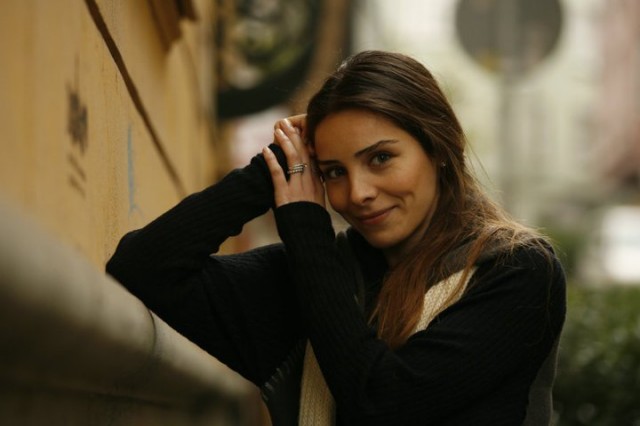 Nur Fettahoğlu Fotoğrafı