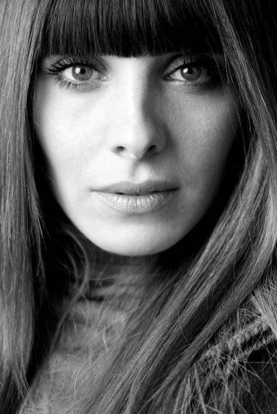 Nur Fettahoğlu Fotoğrafı