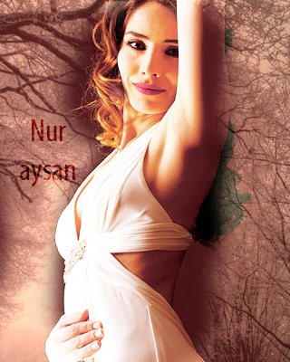 Nur Fettahoğlu fotoğrafı