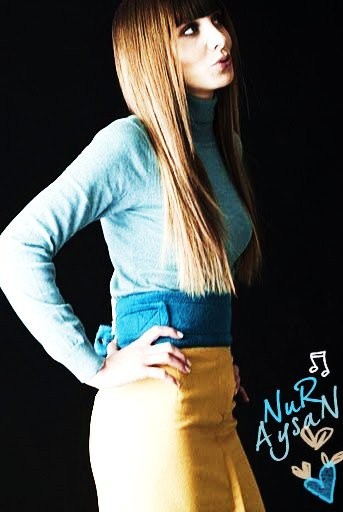 Nur Fettahoğlu fotoğrafı