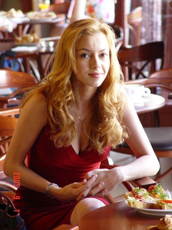 Irena A. Hoffman fotoğrafı