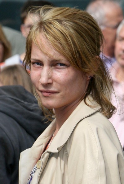 Florentine Lahme fotoğrafı