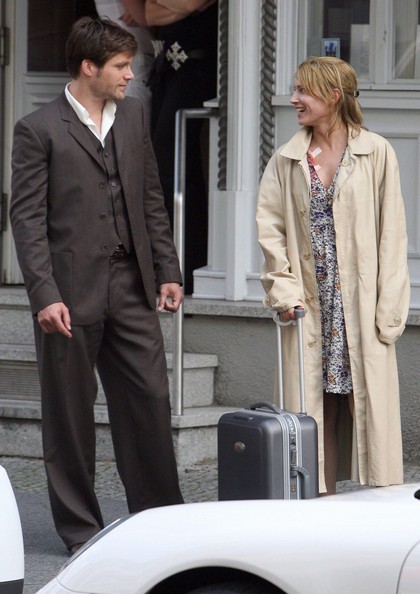 Florentine Lahme fotoğrafı