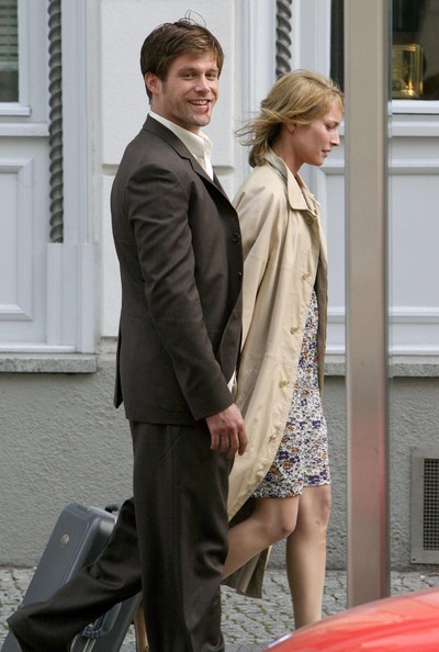 Florentine Lahme fotoğrafı