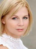 Gigi Edgley fotoğrafı