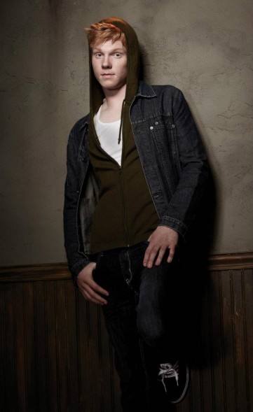 Adam Hicks Fotoğrafı