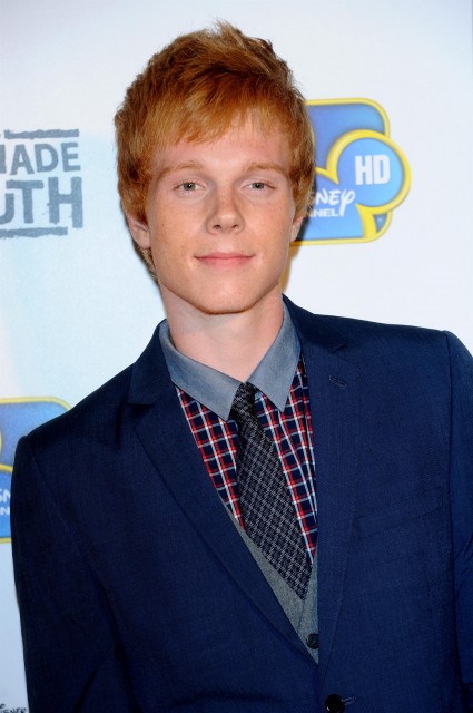 Adam Hicks Fotoğrafı