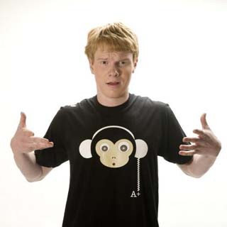 Adam Hicks Fotoğrafı