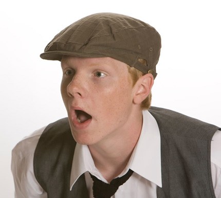 Adam Hicks Fotoğrafı
