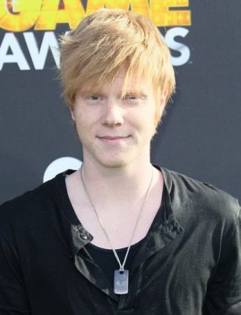 Adam Hicks Fotoğrafı