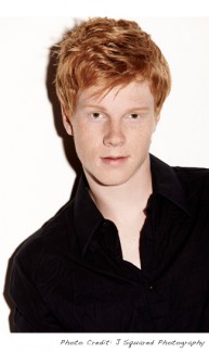 Adam Hicks Fotoğrafı