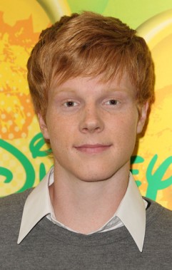 Adam Hicks Fotoğrafı