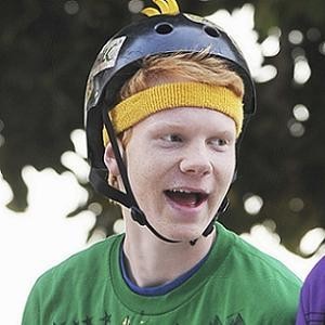 Adam Hicks Fotoğrafı