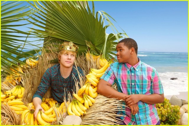 Adam Hicks Fotoğrafı