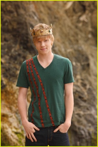 Adam Hicks Fotoğrafı
