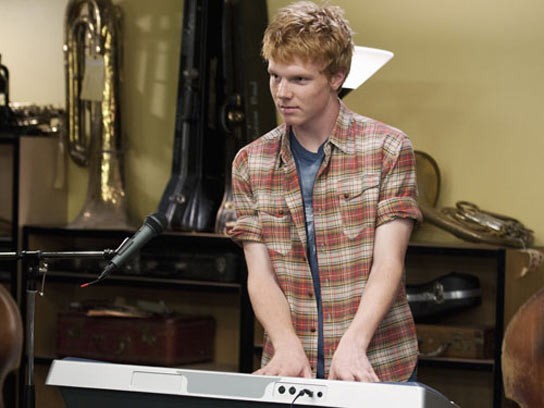 Adam Hicks Fotoğrafı