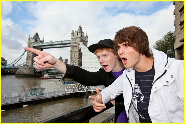 Adam Hicks fotoğrafı