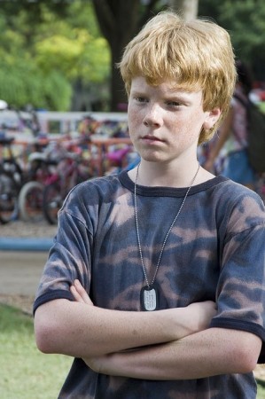 Adam Hicks fotoğrafı