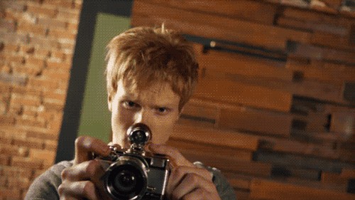 Adam Hicks fotoğrafı
