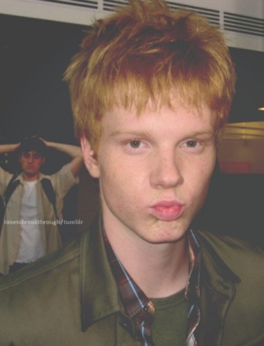 Adam Hicks fotoğrafı