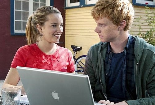 Adam Hicks Fotoğrafı