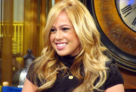 Sabrina Bryan Fotoğrafı