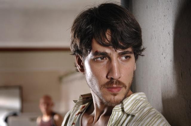 Alberto Ammann Fotoğrafı