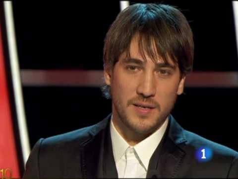 Alberto Ammann Fotoğrafı