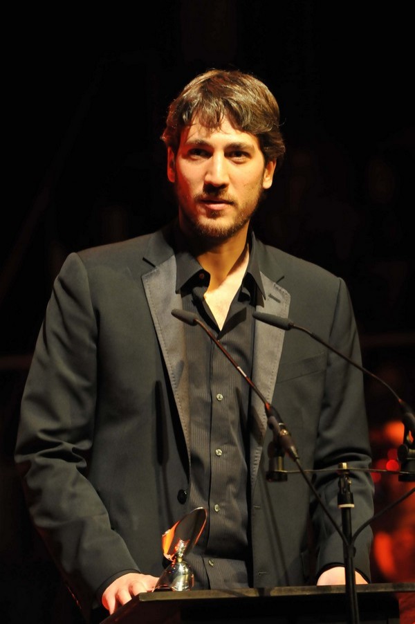 Alberto Ammann Fotoğrafı