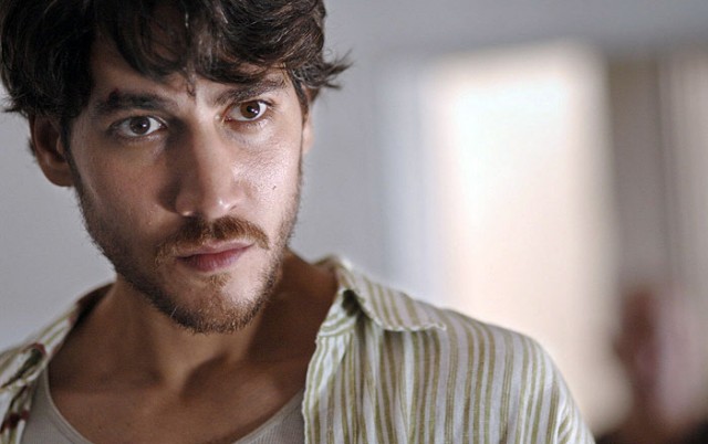 Alberto Ammann Fotoğrafı