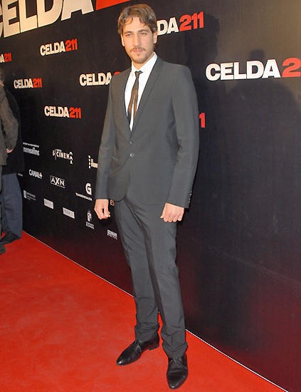 Alberto Ammann Fotoğrafı