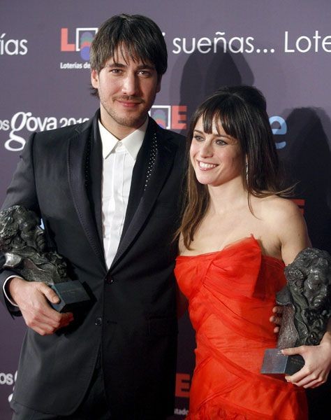 Alberto Ammann Fotoğrafı