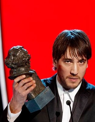 Alberto Ammann fotoğrafı