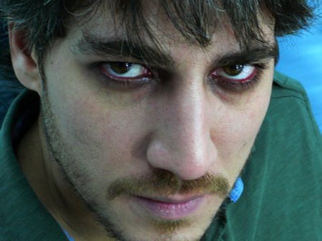 Alberto Ammann fotoğrafı