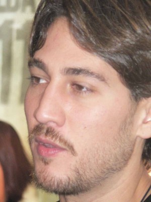 Alberto Ammann fotoğrafı