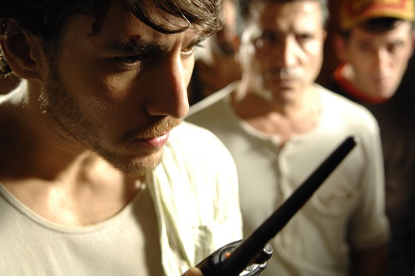 Alberto Ammann fotoğrafı