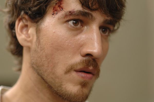 Alberto Ammann Fotoğrafı