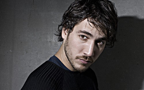 Alberto Ammann Fotoğrafı