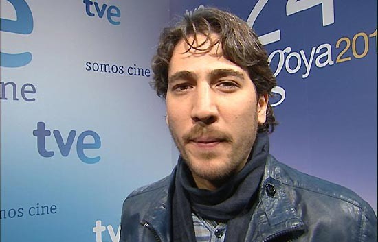 Alberto Ammann Fotoğrafı