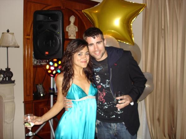 Camille Guaty Fotoğrafı