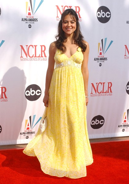 Camille Guaty Fotoğrafı