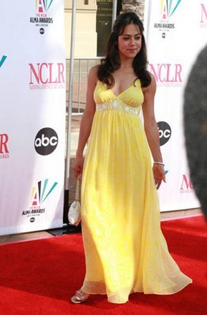 Camille Guaty Fotoğrafı