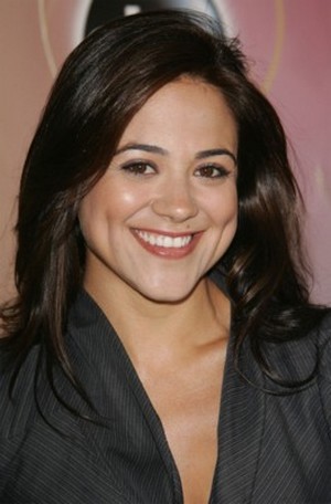 Camille Guaty Fotoğrafı
