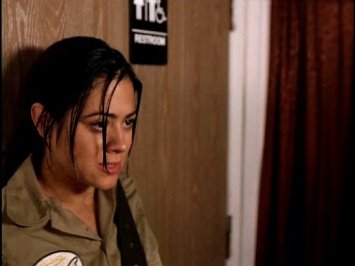 Camille Guaty Fotoğrafı