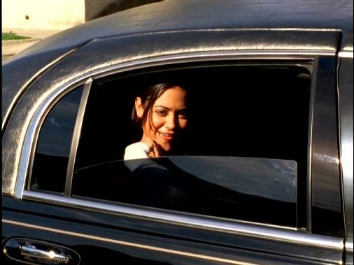 Camille Guaty Fotoğrafı