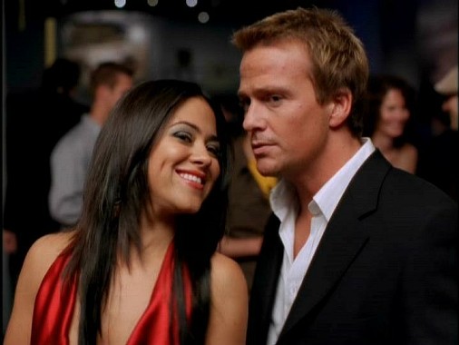 Camille Guaty Fotoğrafı