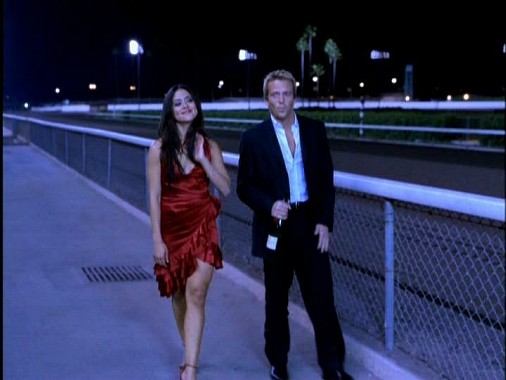 Camille Guaty Fotoğrafı