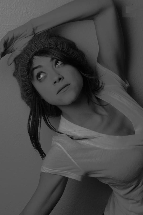 Camille Guaty Fotoğrafı