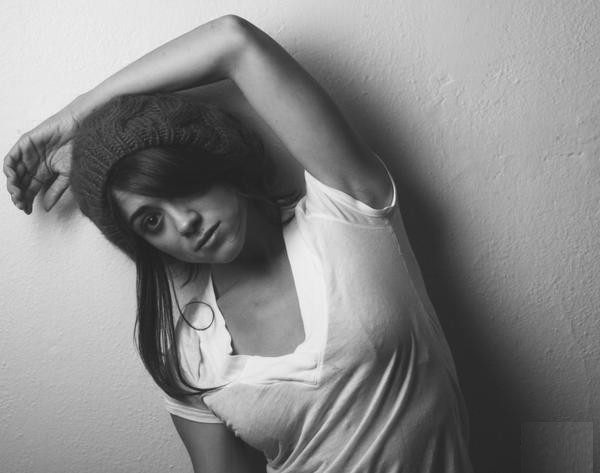 Camille Guaty Fotoğrafı